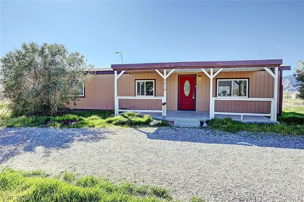 $269,000 | 5610 Tecopa Street, Pahrump, NV 89060