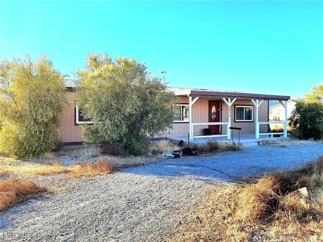 $279,000 | 5610 Tecopa Street, Pahrump, NV 89060