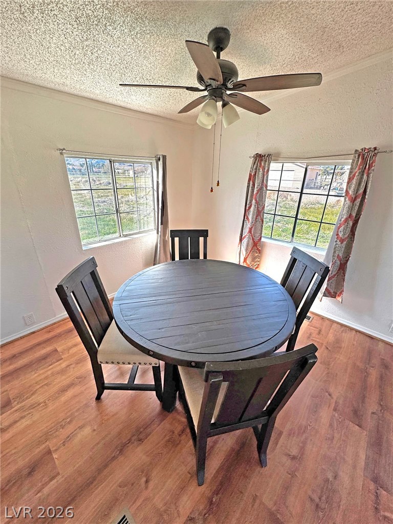 5610 Tecopa Street Pahrump, NV 89060 - Photo 12 of 38