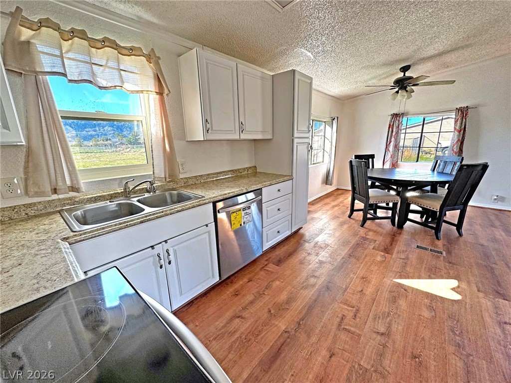 5610 Tecopa Street Pahrump, NV 89060 - Photo 19 of 38