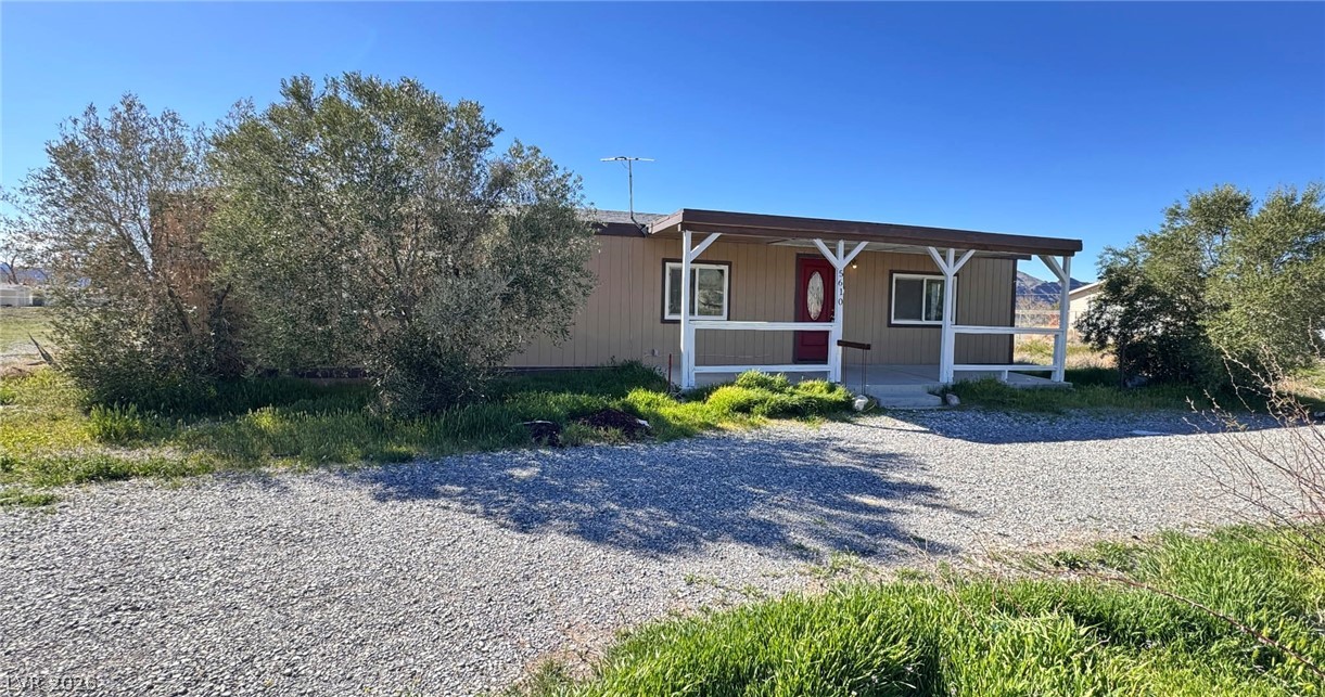 5610 Tecopa Street Pahrump, NV 89060 - Photo 2 of 38