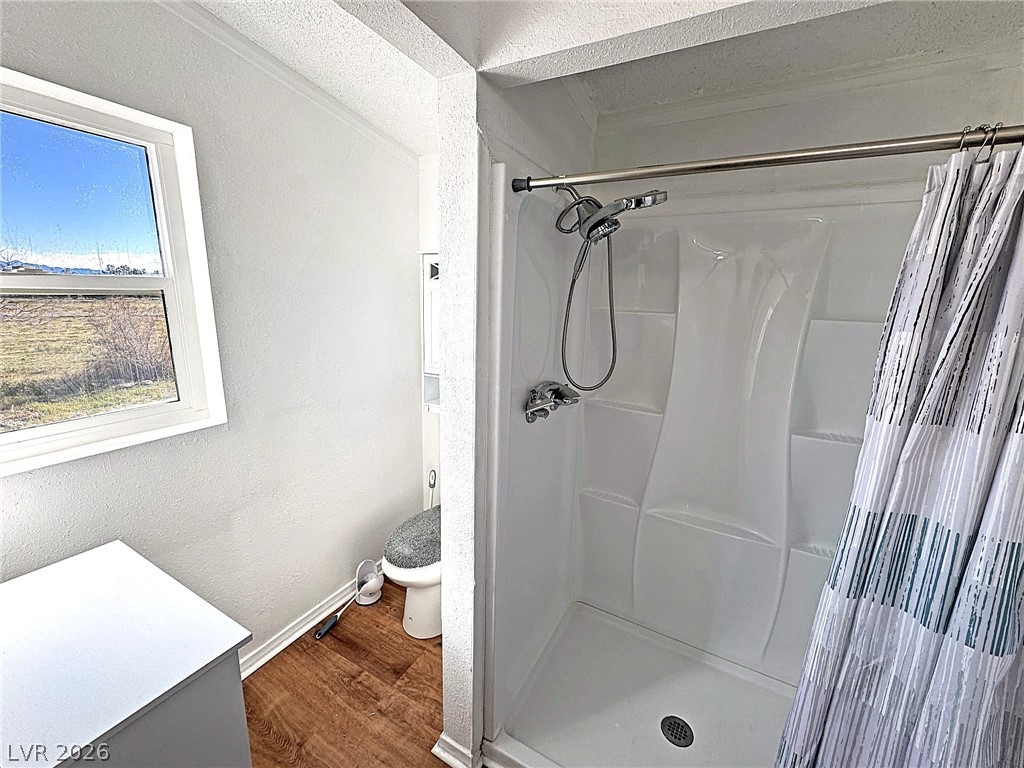 5610 Tecopa Street Pahrump, NV 89060 - Photo 26 of 38 primary bathroom