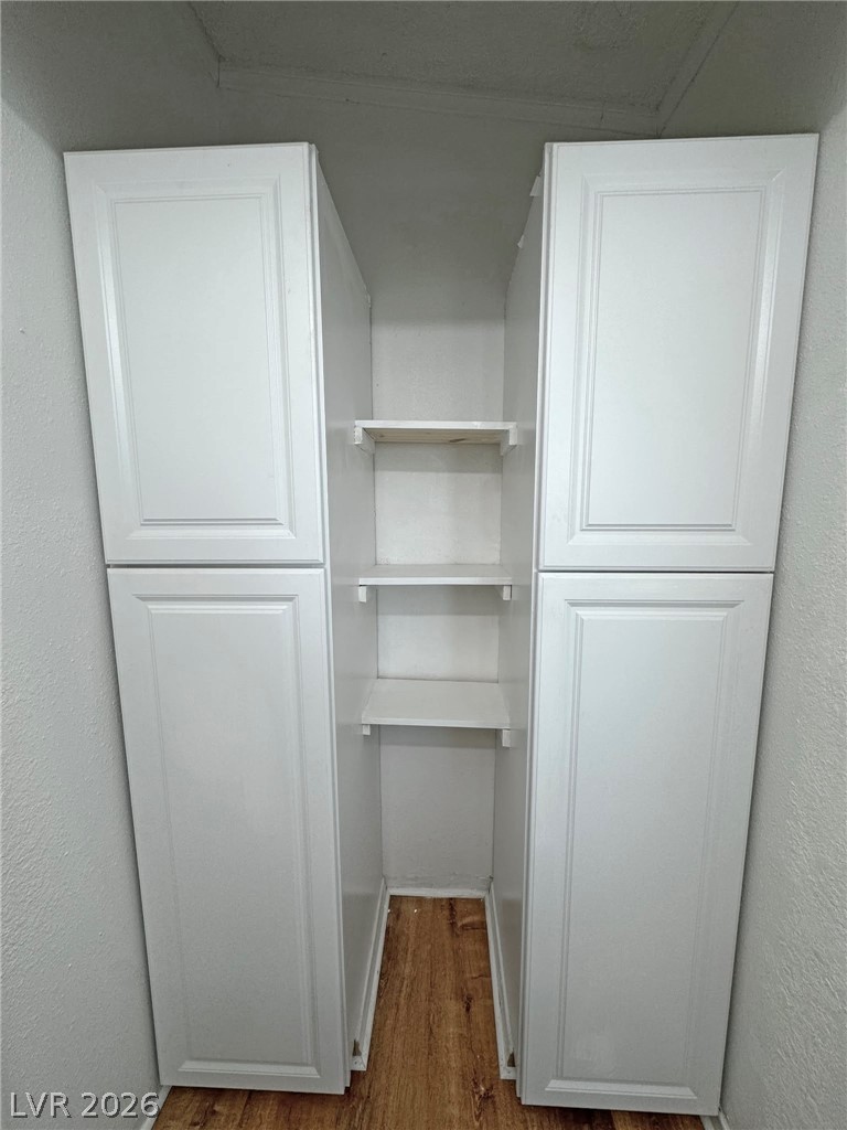 5610 Tecopa Street Pahrump, NV 89060 - Photo 29 of 38 primary bathroom closet