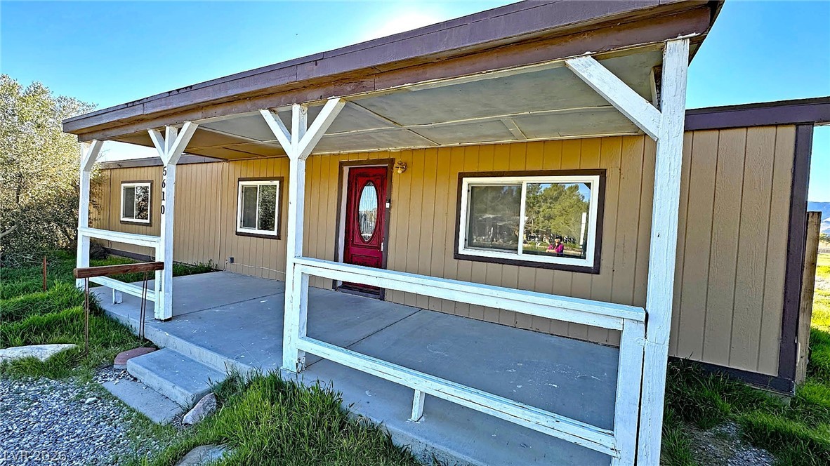 5610 Tecopa Street Pahrump, NV 89060 - Photo 3 of 38