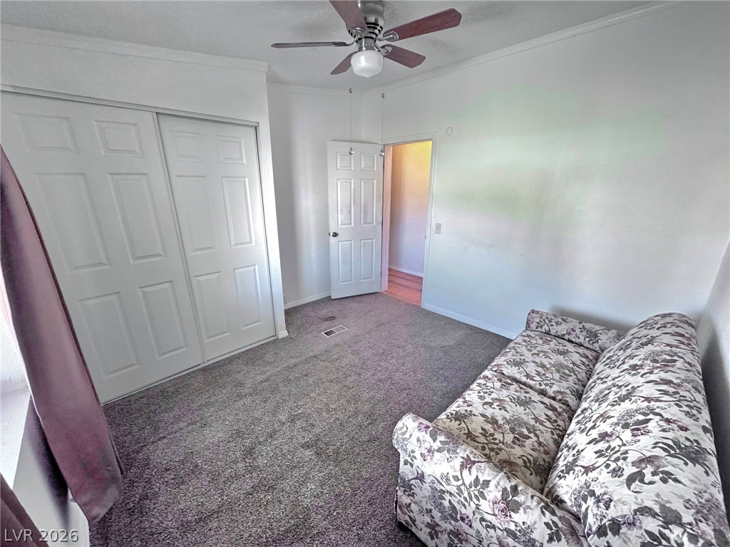 5610 Tecopa Street Pahrump, NV 89060 - Photo 31 of 38 bedroom 2