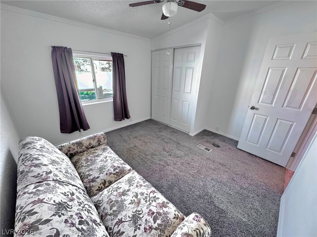 5610 Tecopa Street Pahrump, NV 89060 - Photo 32 of 38 bedroom 2