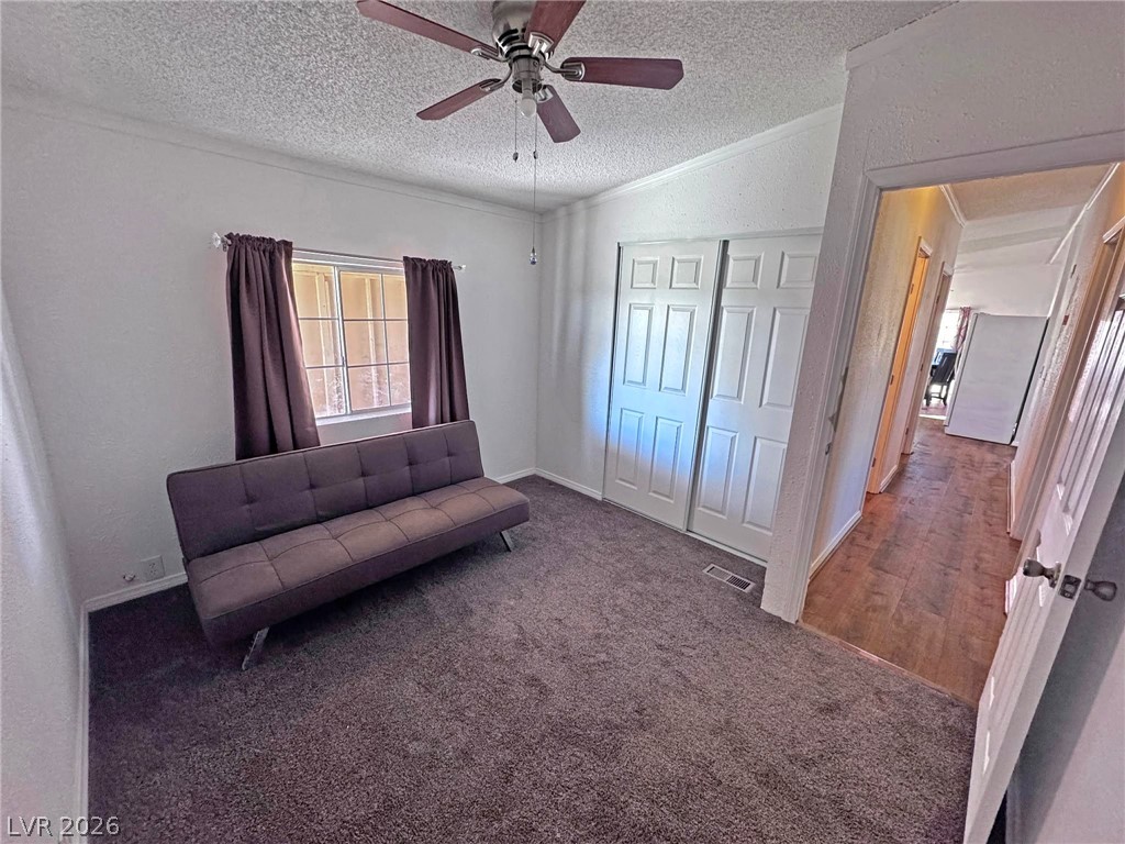 5610 Tecopa Street Pahrump, NV 89060 - Photo 33 of 38 bedroom 3