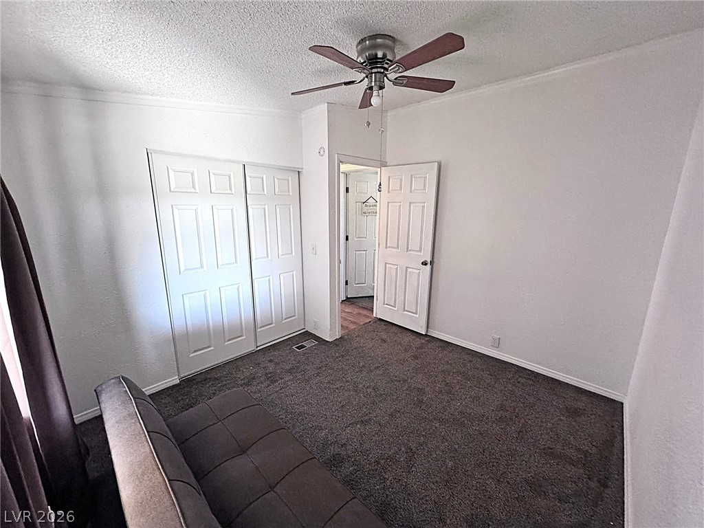 5610 Tecopa Street Pahrump, NV 89060 - Photo 34 of 38 bedroom 3