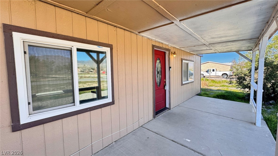 5610 Tecopa Street Pahrump, NV 89060 - Photo 5 of 38