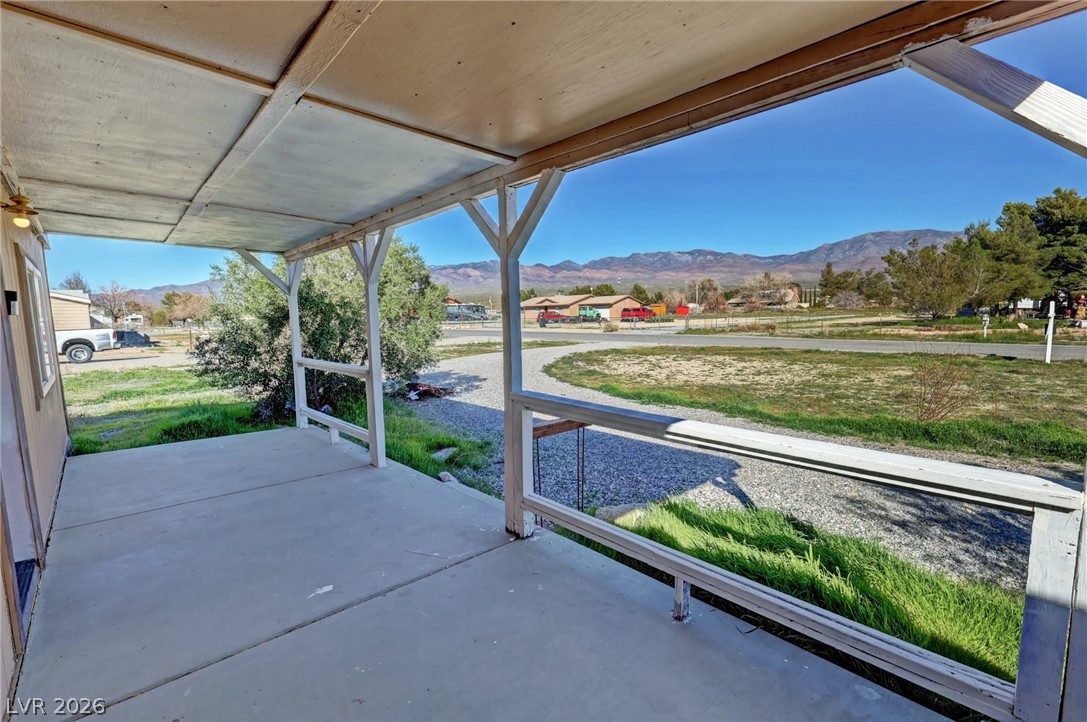 5610 Tecopa Street Pahrump, NV 89060 - Photo 6 of 38