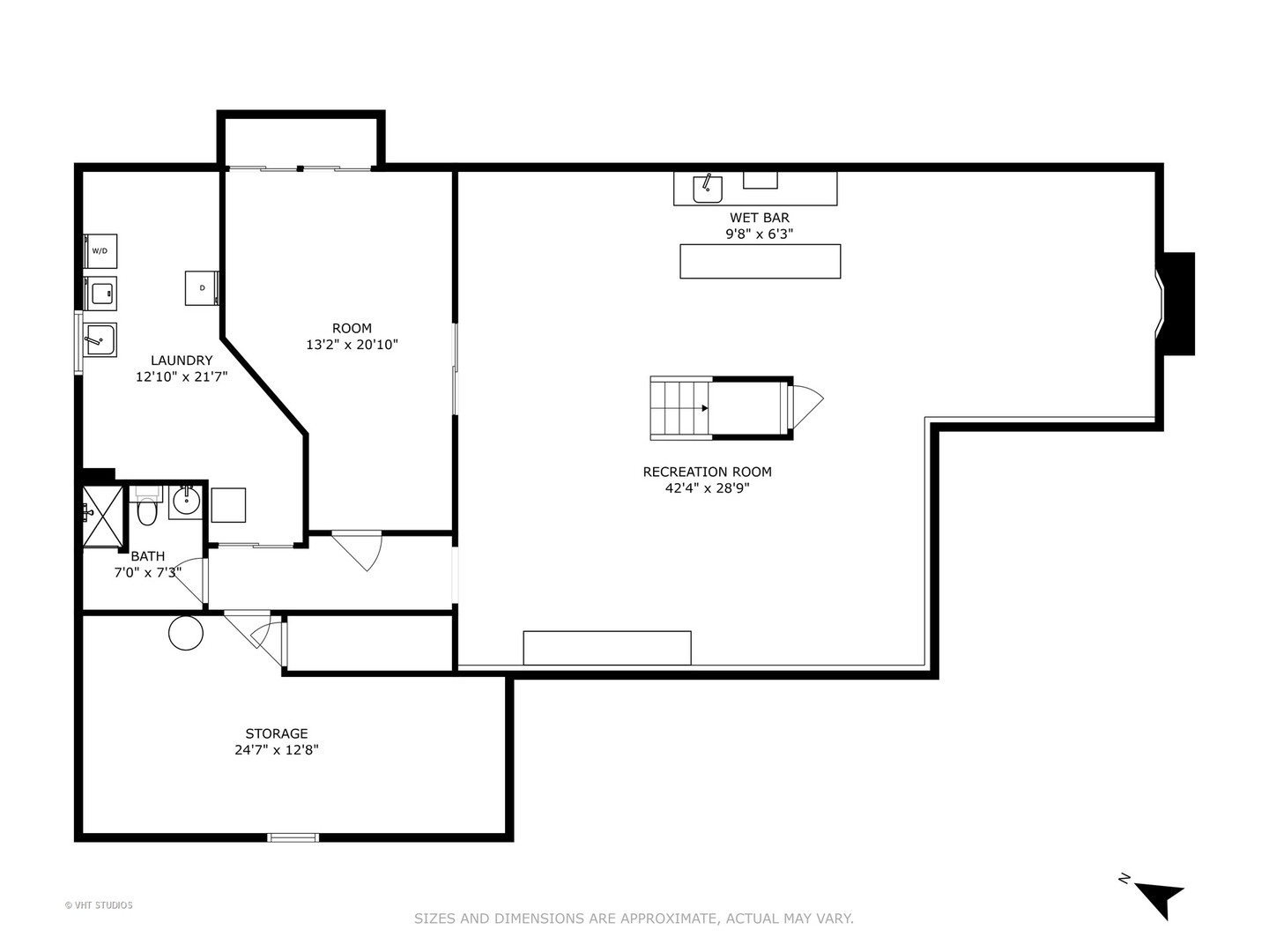 855 Beverly Place Lake Forest, IL 60045 - Photo 21 of 21