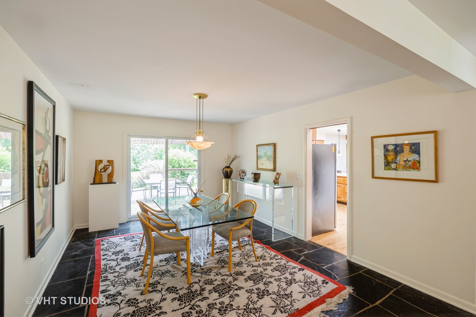 855 Beverly Place Lake Forest, IL 60045 - Photo 10 of 21 a living room with furniture and a rug