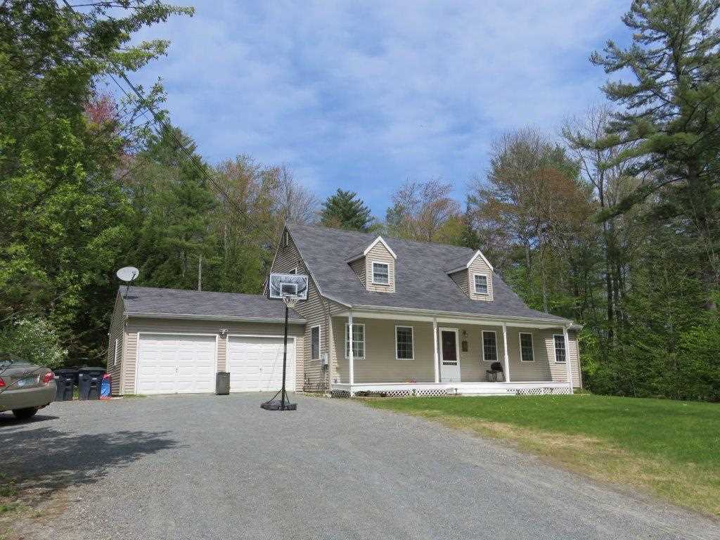 22 King James Road Enfield, NH 03748 - Photo 1 of 40