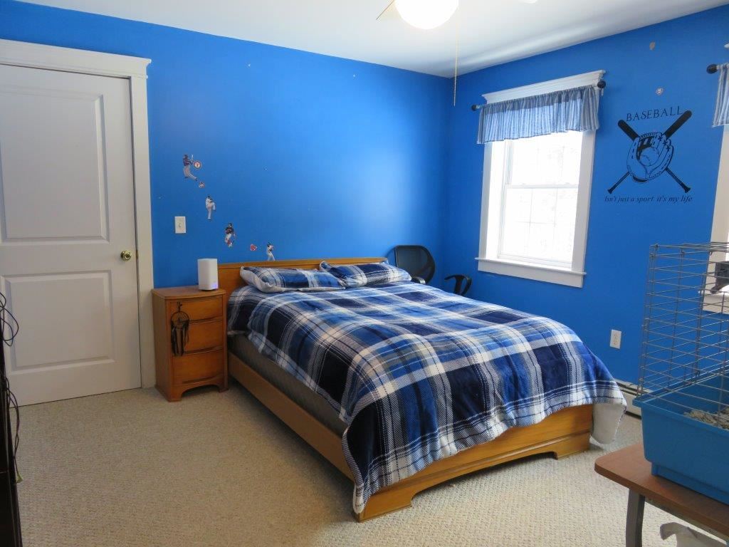 22 King James Road Enfield, NH 03748 - Photo 22 of 40