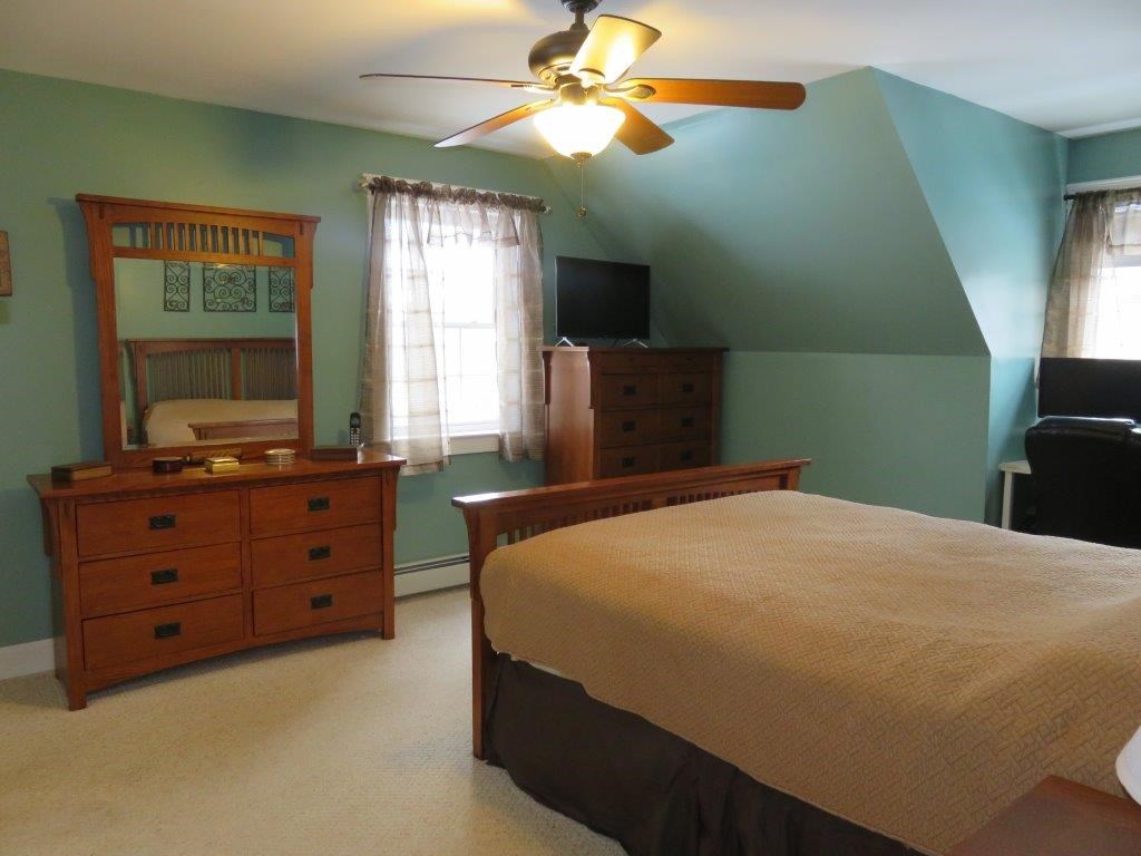22 King James Road Enfield, NH 03748 - Photo 27 of 40