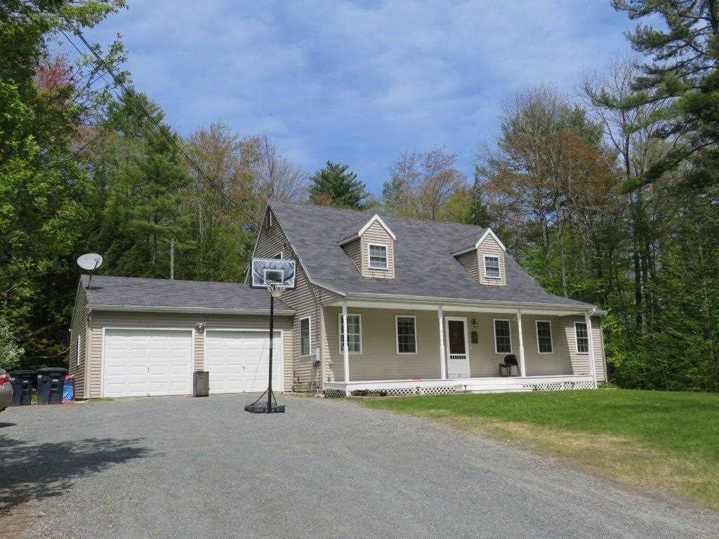 22 King James Road Enfield, NH 03748 - Photo 33 of 40