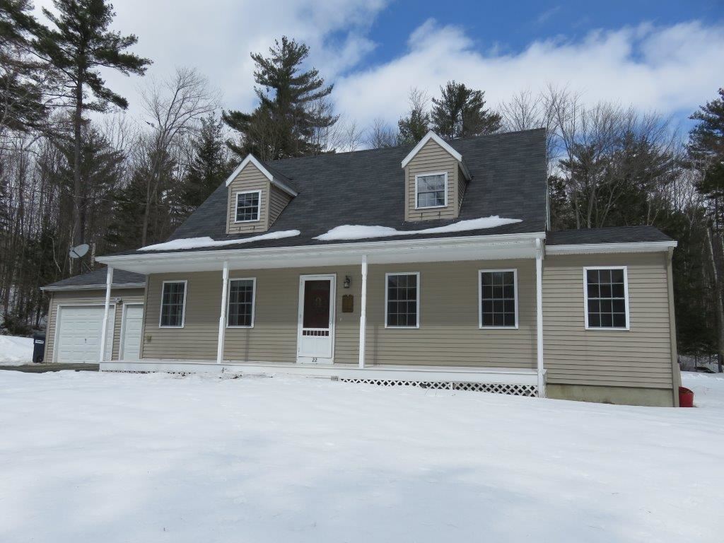 22 King James Road Enfield, NH 03748 - Photo 34 of 40