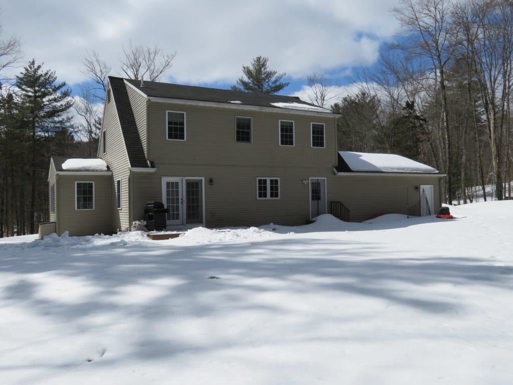 22 King James Road Enfield, NH 03748 - Photo 37 of 40