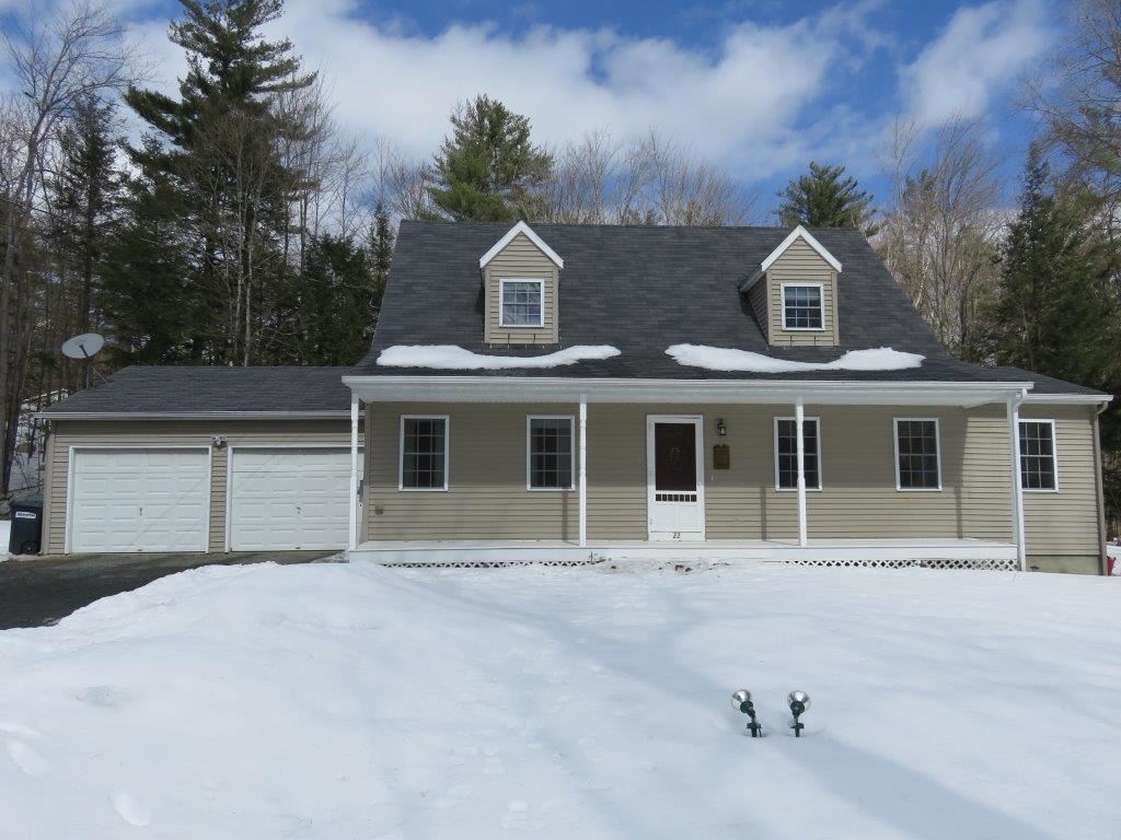 22 King James Road Enfield, NH 03748 - Photo 39 of 40
