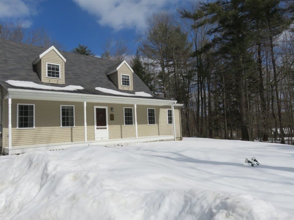 22 King James Road Enfield, NH 03748 - Photo 40 of 40