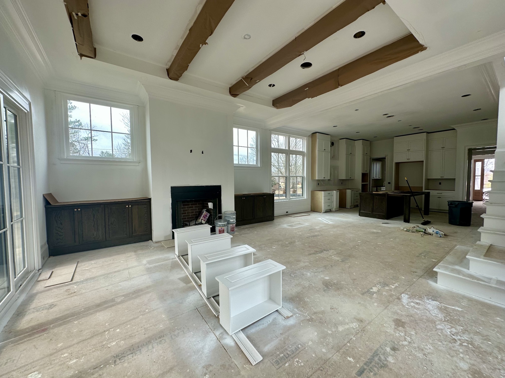 107 Splendor Ridge Drive Franklin, TN 37064 - Photo 11 of 31