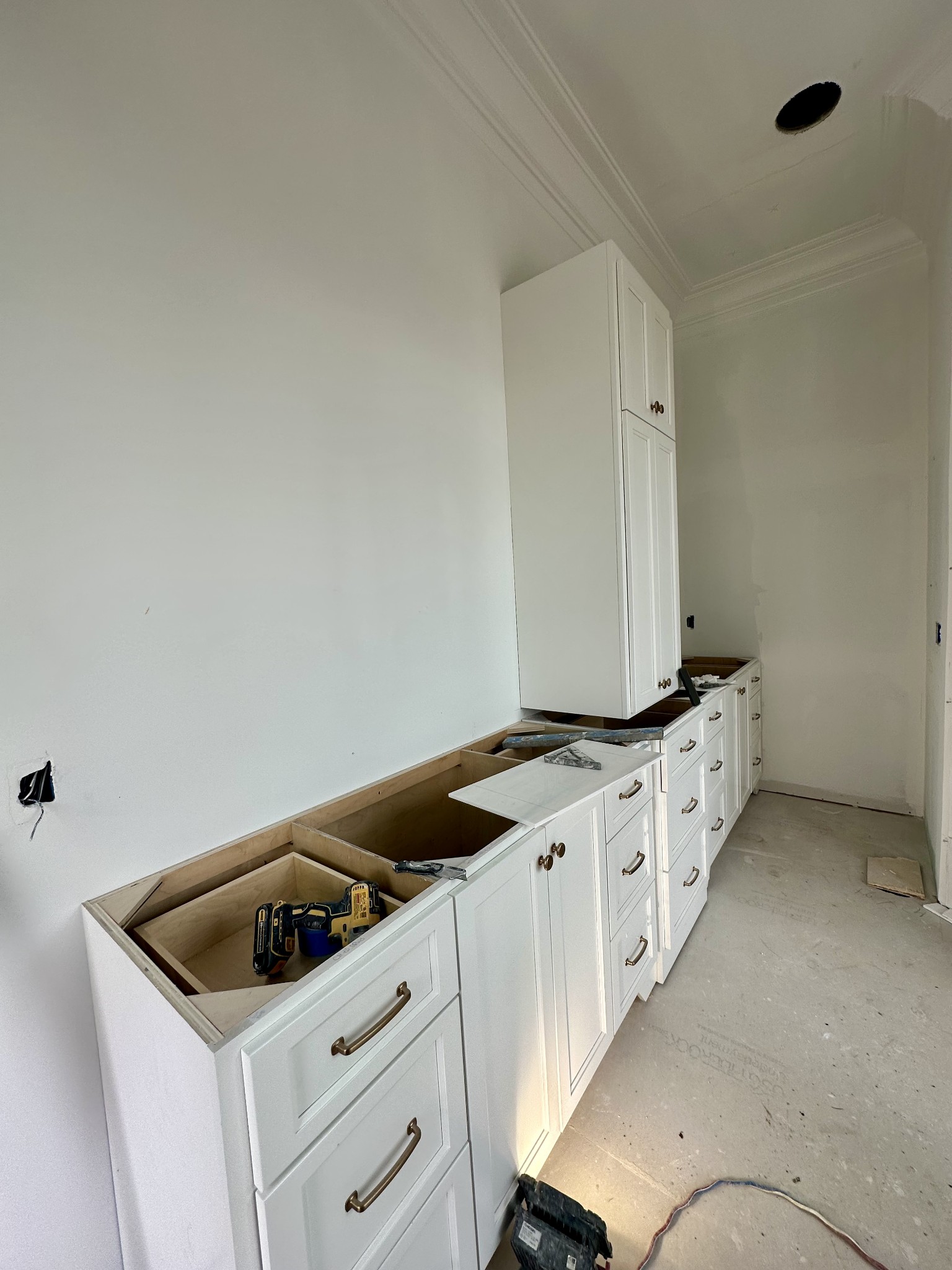 107 Splendor Ridge Drive Franklin, TN 37064 - Photo 14 of 31