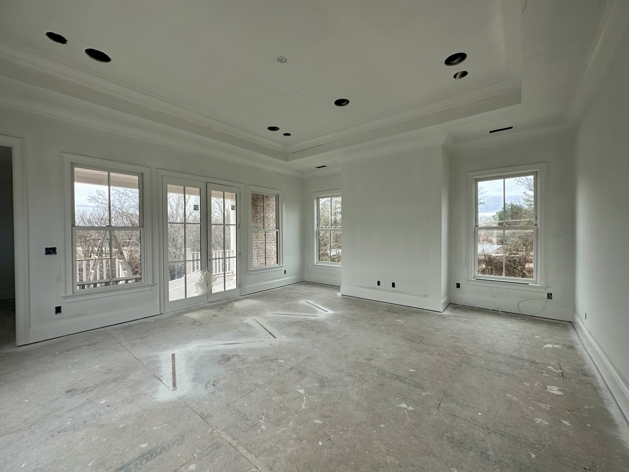 107 Splendor Ridge Drive Franklin, TN 37064 - Photo 19 of 31