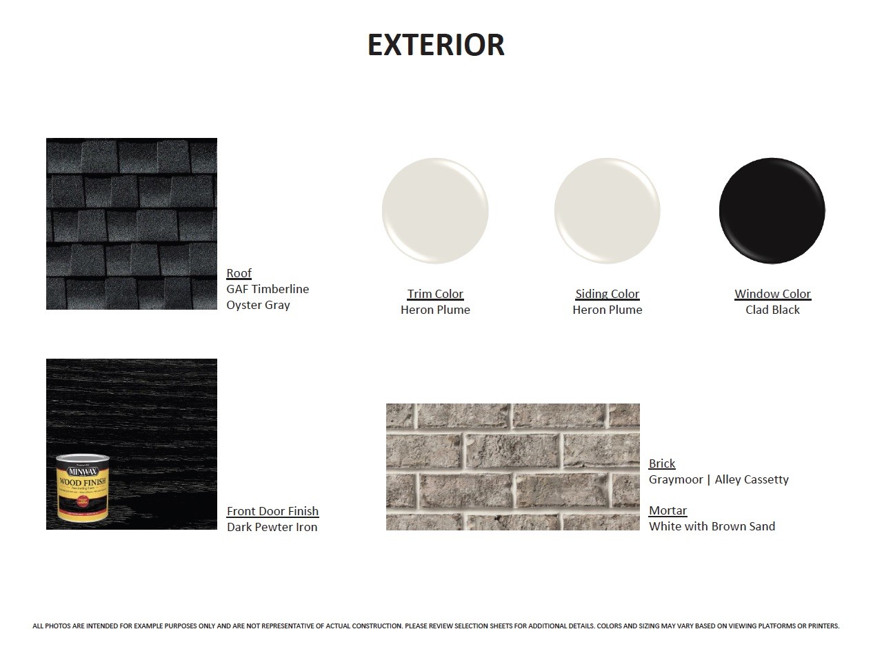 107 Splendor Ridge Drive Franklin, TN 37064 - Photo 2 of 31