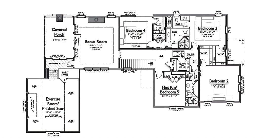 107 Splendor Ridge Drive Franklin, TN 37064 - Photo 26 of 31