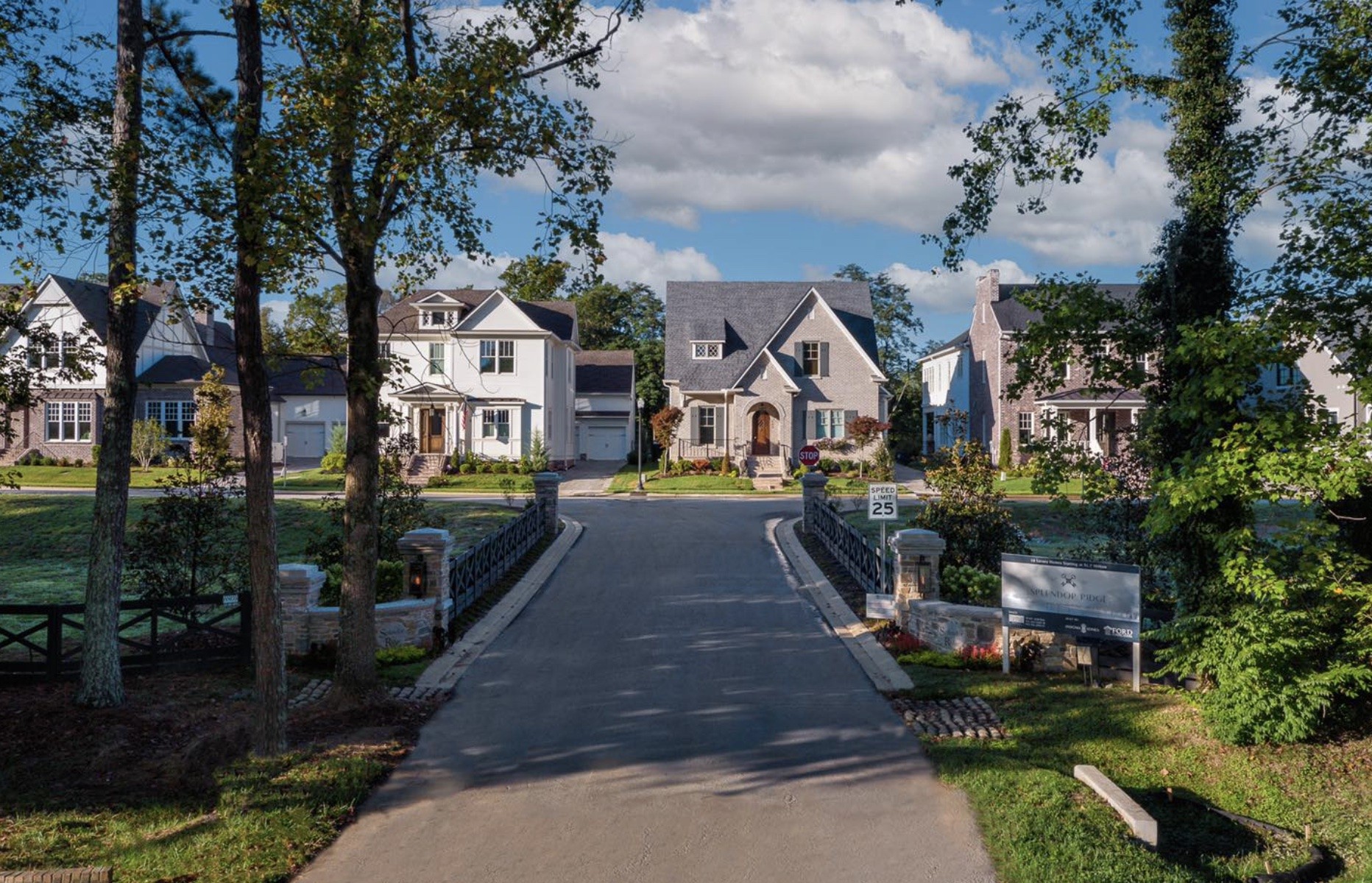 107 Splendor Ridge Drive Franklin, TN 37064 - Photo 30 of 31