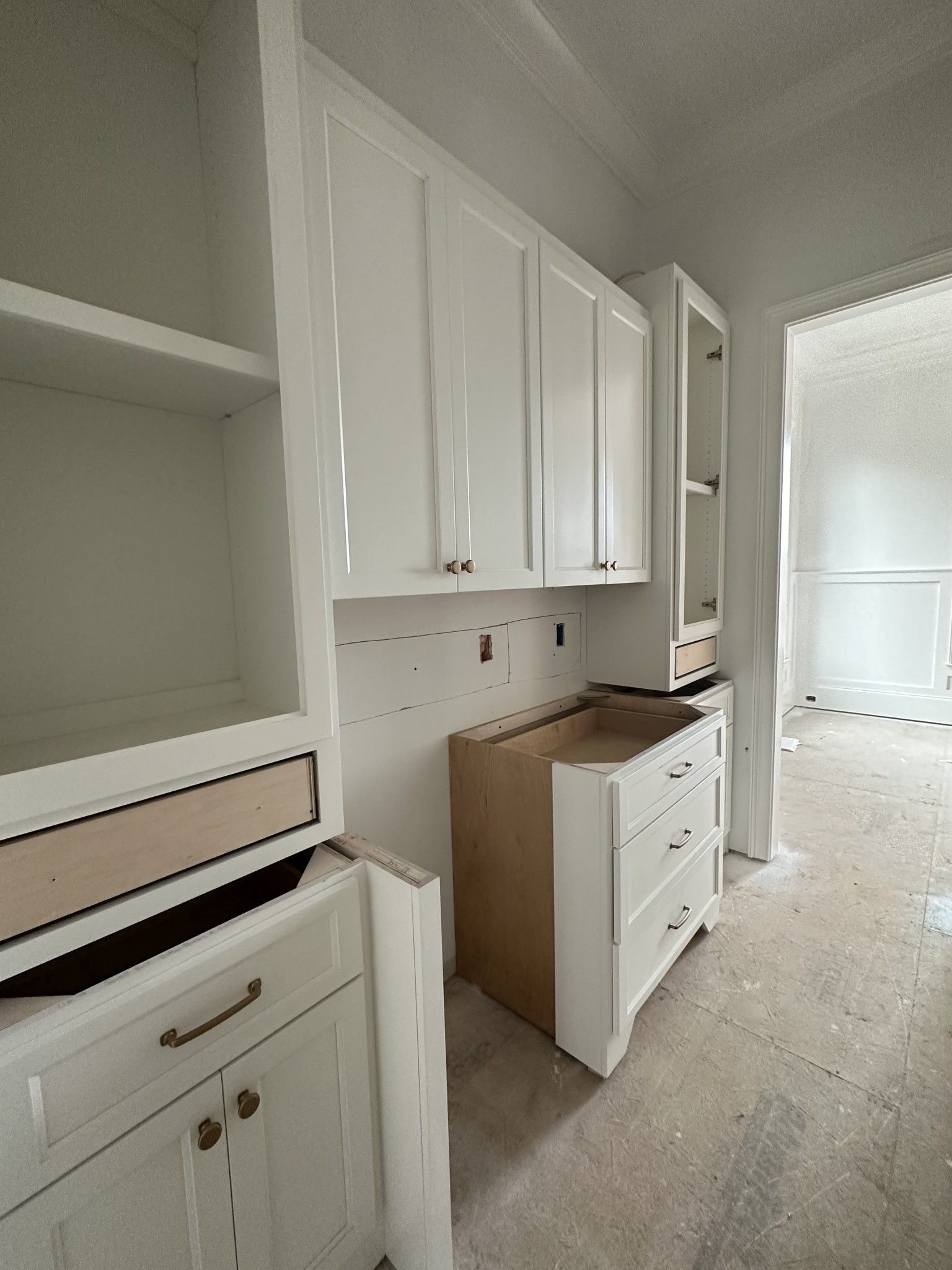 107 Splendor Ridge Drive Franklin, TN 37064 - Photo 5 of 31