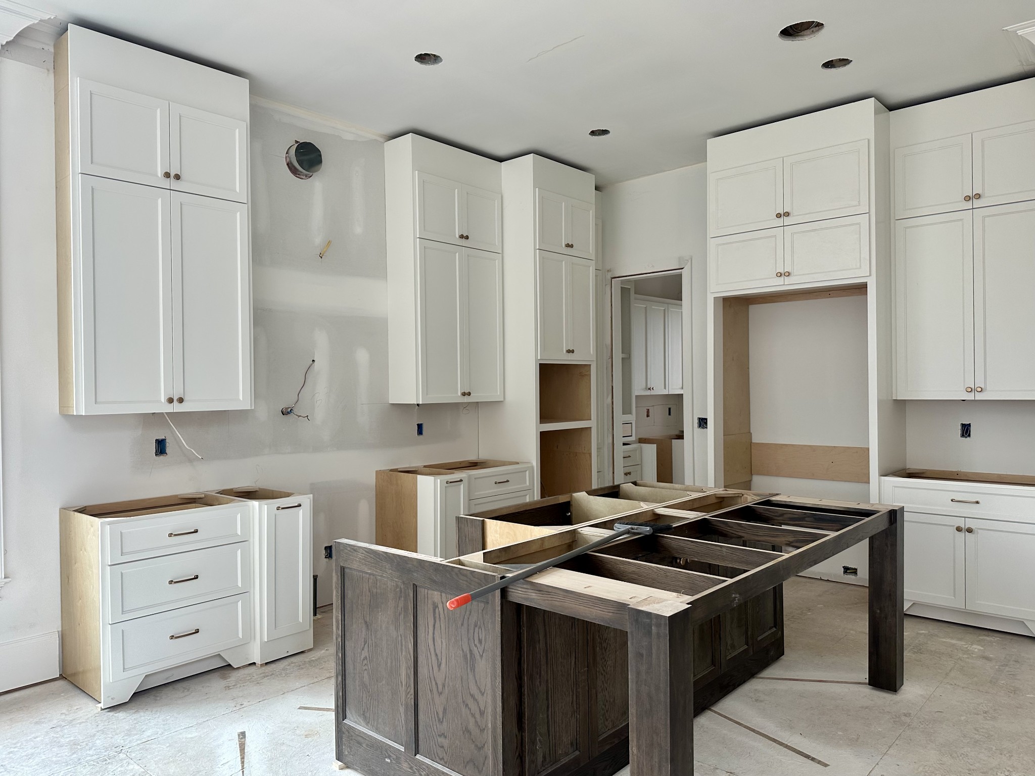 107 Splendor Ridge Drive Franklin, TN 37064 - Photo 8 of 31