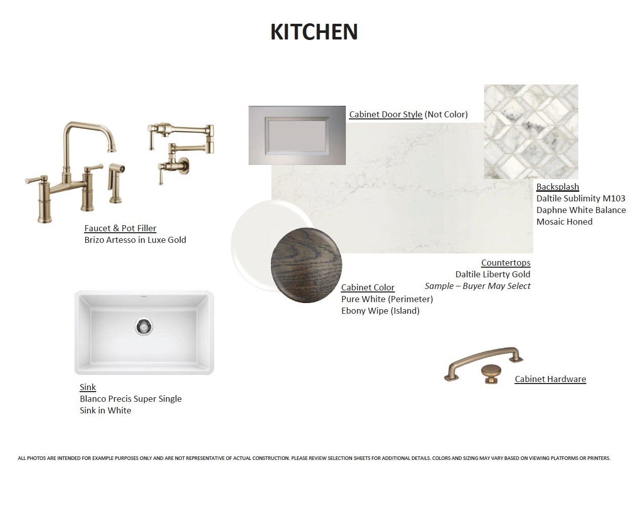 107 Splendor Ridge Drive Franklin, TN 37064 - Photo 9 of 31