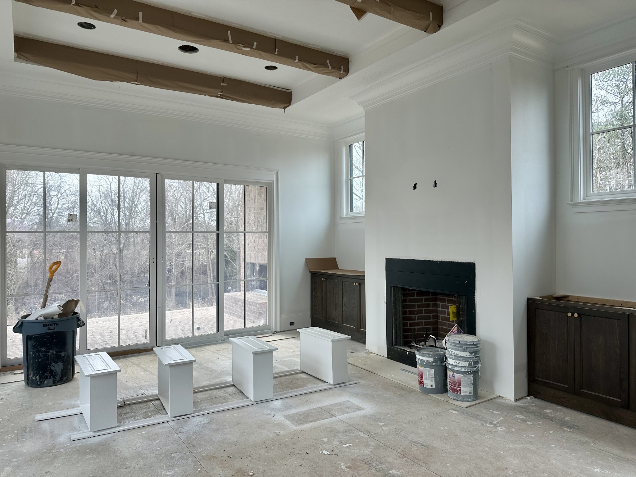 107 Splendor Ridge Drive Franklin, TN 37064 - Photo 10 of 31