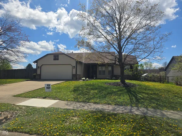 $1,900 | 5565 Allison Way, Noblesville, IN 46062