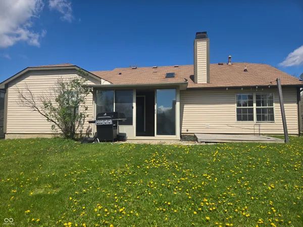 $1,900 | 5565 Allison Way, Noblesville, IN 46062