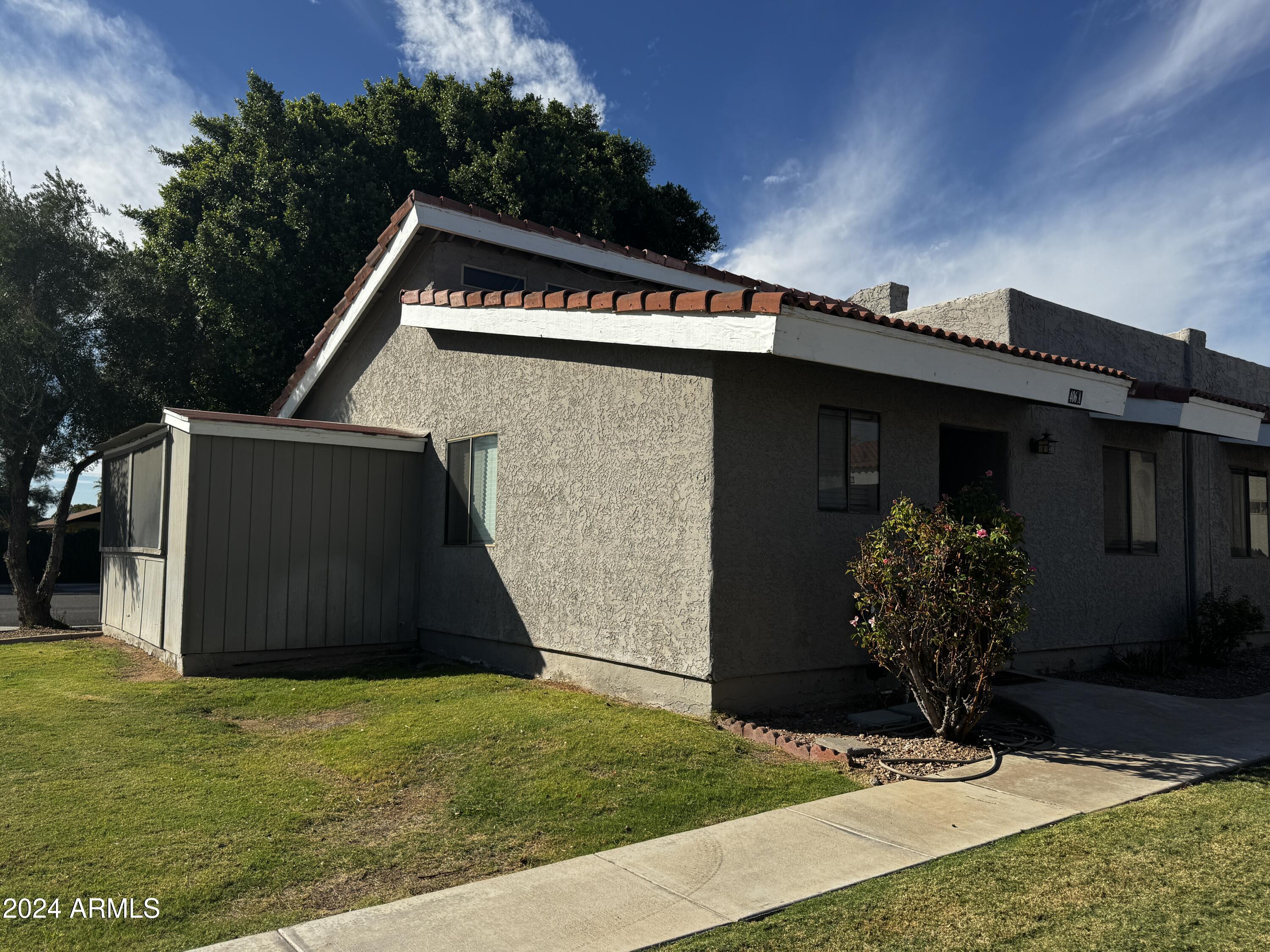 406 East Cullumber Avenue, Unit A Gilbert, AZ 85234 - Photo 6 of 17 IMG_1230