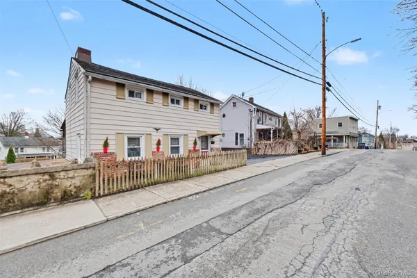 $470,000 | 67 Spring Street, Beacon, NY 12508