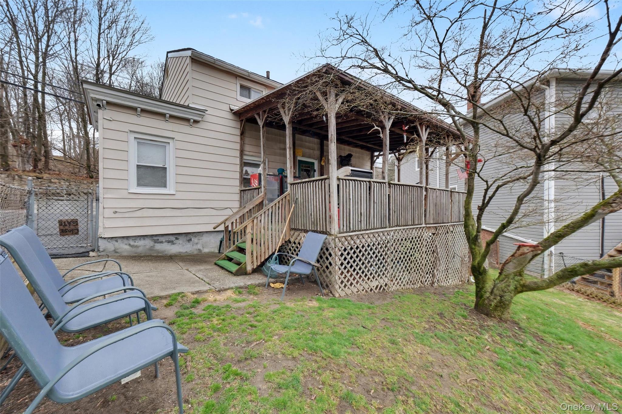 67 Spring Street Beacon, NY 12508 - Photo 24 of 32