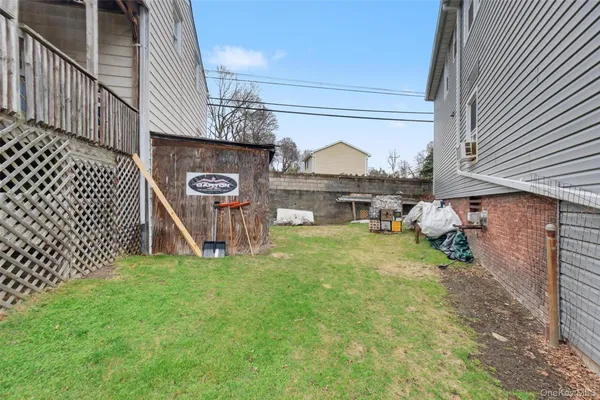 $470,000 | 67 Spring Street, Beacon, NY 12508