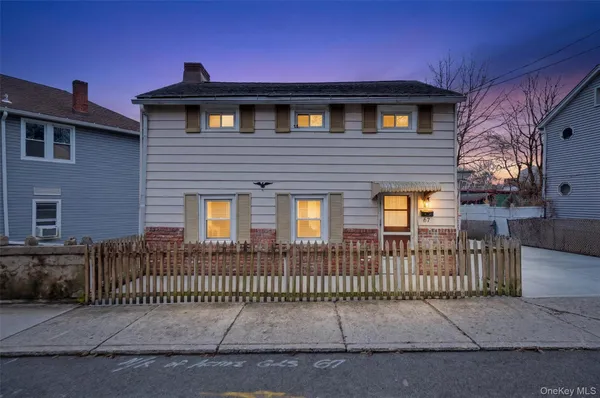 $470,000 | 67 Spring Street, Beacon, NY 12508