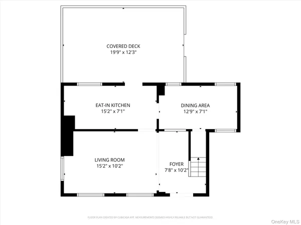 $470,000 | 67 Spring Street, Beacon, NY 12508