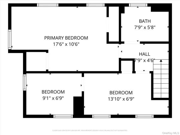 $470,000 | 67 Spring Street, Beacon, NY 12508