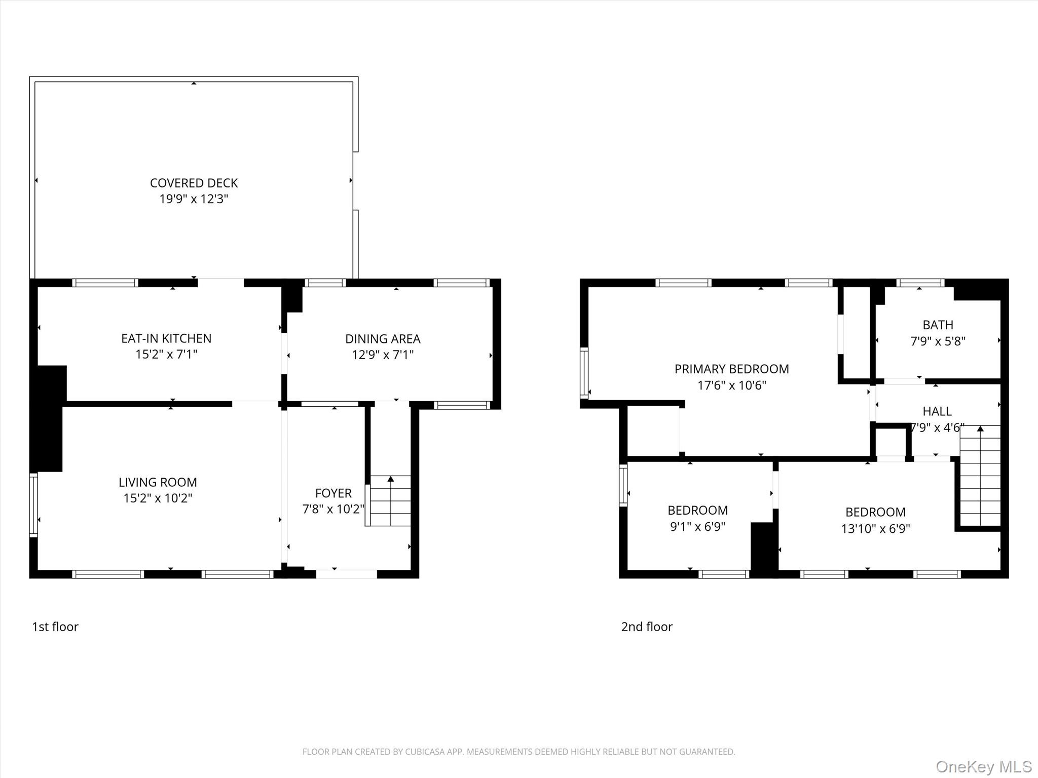 67 Spring Street Beacon, NY 12508 - Photo 32 of 32