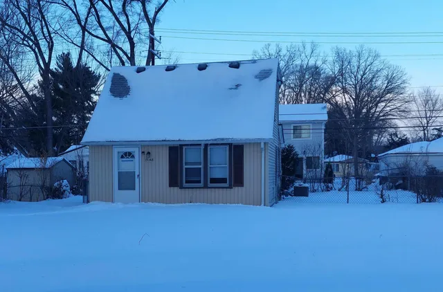 $180,000 | 19148 Hilton Drive, Southfield, MI 48075