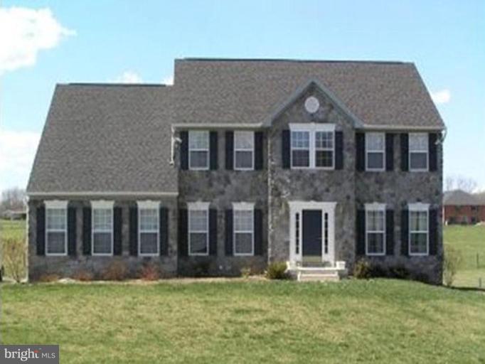 76 Rudder Road Shepherdstown, WV 25443 - Photo 1 of 1 Exterior (Main)