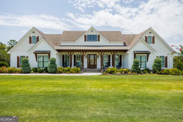 $995,000 | 173 Circlestone Drive, Adel, GA 31620