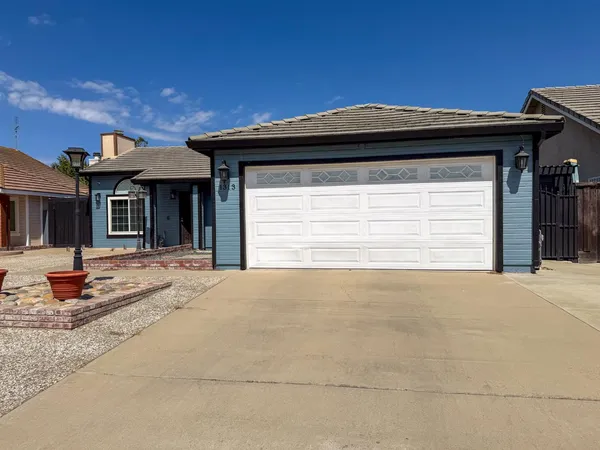 $450,000 | 1313 Fannell Drive, Ceres, CA 95307