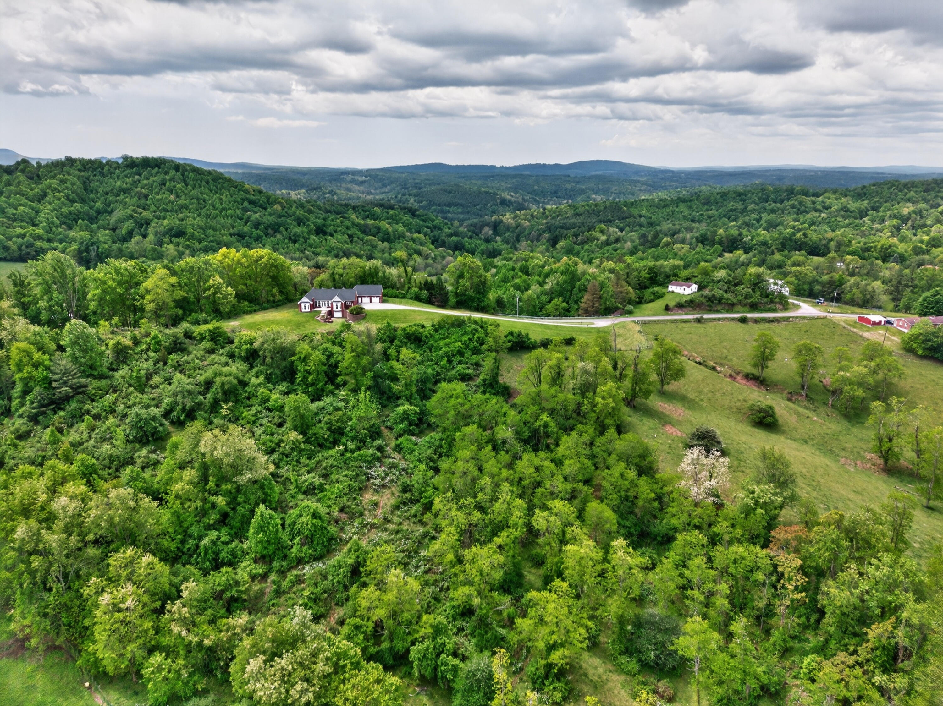 217 Indian Valley Road Willis, VA 24380 - Photo 105 of 120 willis-100
