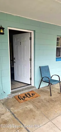 $1,600 | 1516 Roger Drive, Unit 2, Titusville, FL 32780